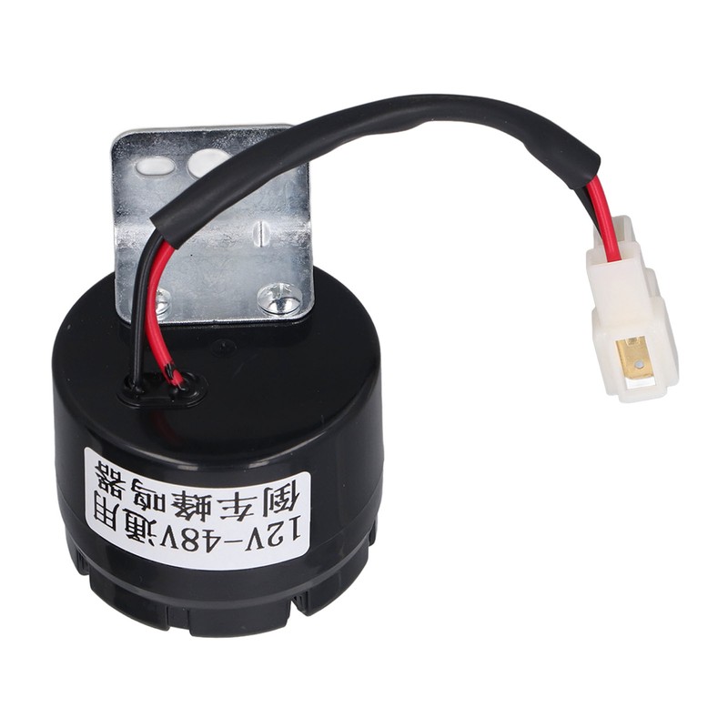 Forklift Backup Alarm Thickened Copper Wire Stable Beeping Electric Forklift