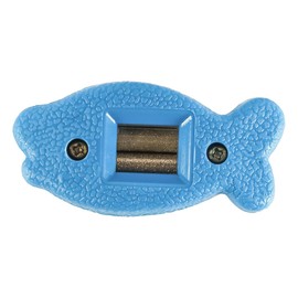 Laroal Ice Skate Sharpening Stone Ice Skate Protectors Figure Skating Portable Ice Skate Sharpening Tools Ice skate sharpener