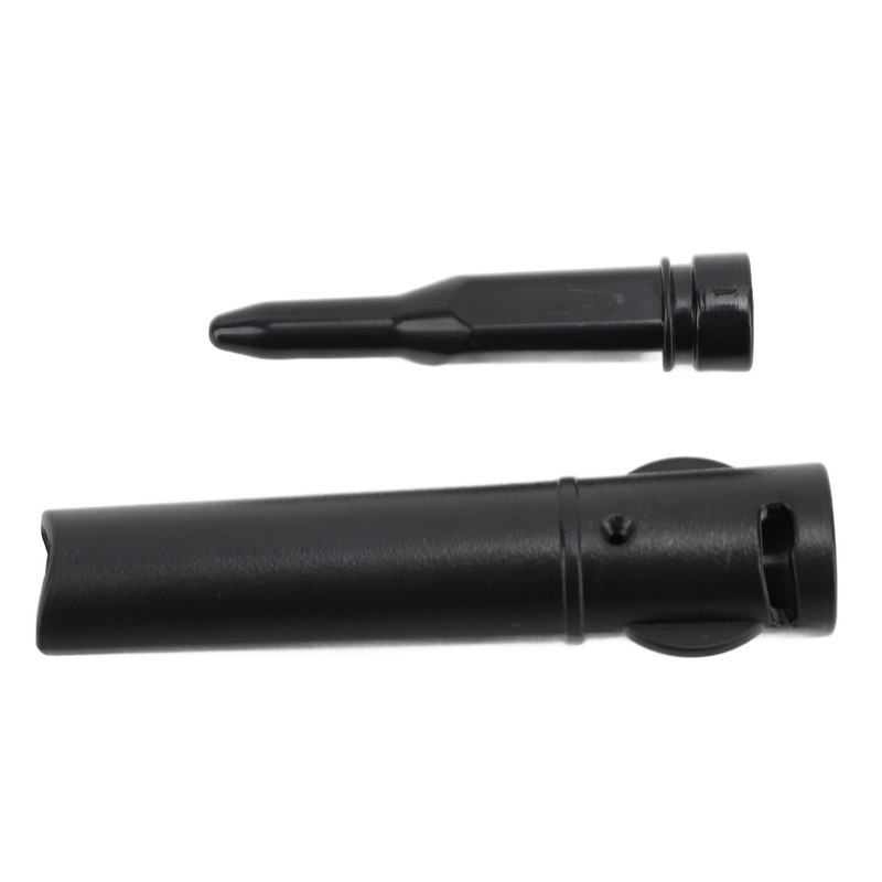 Steam Nozzle Frother Lower Tube Cover Compatible For Delonghi Coffee