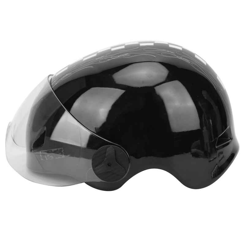 RNOX Breathable Helmet Adjustable Men Women Protective Head Gear for