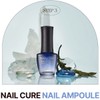 BANDI Nail Cure Dia Force Set 3items
