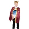 A2Z 4 Kids Christmas King Wiseman Costume Xmas Nativity Three