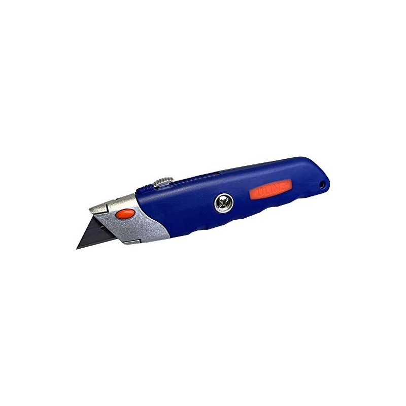 Uline Comfort-Grip Knife