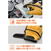 Daytona HBG-110 17762 Motorcycle Gloves, Genuine Leather, Cowhide Leather, Spring,