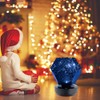 Starry Sky Projection Lamp Home Planetarium Projector Night Light Galaxy
