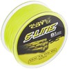 Black Cat Unisex - Adult Yellow, Diameter 0.55 mm S-Line