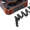 ROCKET 50mm Motor Cooling Fan 8.5V/10000RPM for 1/8 1/5 1/6
