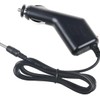 Marg 2A Car DC Power Adapter Charger for Sirius XM