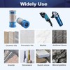 Diamond Core Drill Bit - BRSCHNITT Diamond Finger Milling Bit