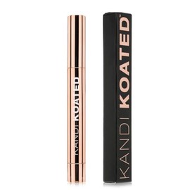 Kandi Corrector En Crema Koated Finesse Concealer [Truffle Cool Dark] De Burruss Para Ojeras | Fórmula Sin Parabenos, Sin Crueldad Animal, Difuminable