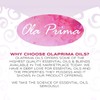 Ola Prima Peppermint Essential Oil for Hair, Skin, Diffuser –