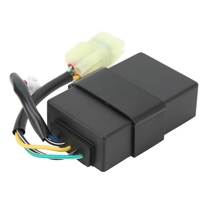 CDI Igniter Module High Performance CDI Unit Replacement for KLF