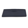 Porter 129-06015 Double Pass & Card Case, navy/natural