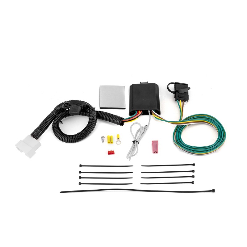 XM For 2019-2025 Honda Passport - Trailer Tow Light Wiring