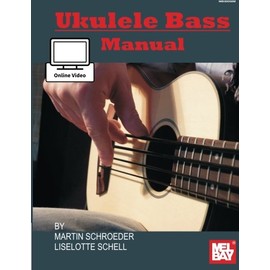 Ukulele Bass Manual
