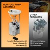 SP7074M E7236M Fuel pump assembly - Compatible with 2008-2009 for