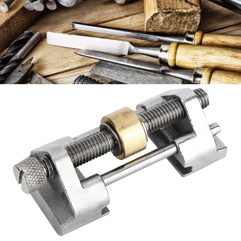 Fixed Angle Honing Guide Stainless Steel Wood Chisel Planer Blade