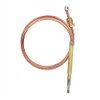Universal Gas Stove Thermocouple Kit Fireplace Replacement Adaptors