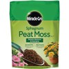 Miracle-Gro Sphagnum Peat Moss, 8 qt.