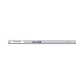 Winsor & Newton Fineliner Fine Point Pen, 0.1mm Tip, Cool Grey