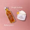 Fresh Deep Hydration Duo - Includes a travel-size Rose Toner