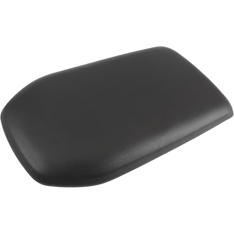 COOL STAR Center Console Lid Compatible with Toyota Rav4 2019