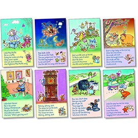 NURSERY RHYMES BB SET