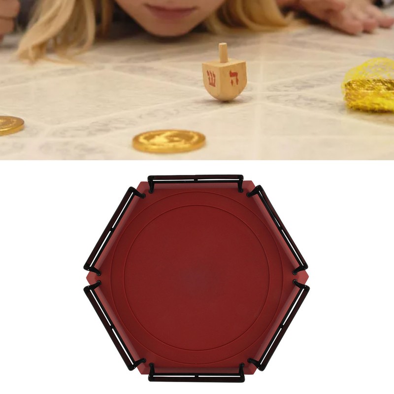Burst Battle Top Arena Detachable Thickened Battling Top Stadium for