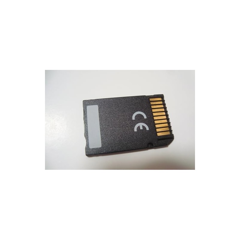 SONY Memory Stick Pro Duo Mark2 2GB MS-MT2G