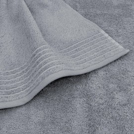 Möve Waschhandschuhset New Classic 10-TLG Handtücher - 10x 20x15 cm, 100% Baumwolle,