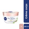 Nivea Cream Oil Soufflé Container Coconut Monoï Oil 200ml 1