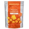 Moon Cheese - 100% Natural Cheese Snack - Cheddar -