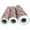 JILLSON & ROBERTS Bulk Gift Wrapping Paper, Twig & Twine,