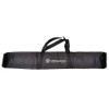 K&M Microphone Stand Case Fits 2 Standard Booms
