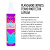 Suero Dos Fases Y Termoprotector Planchado Express Nekane