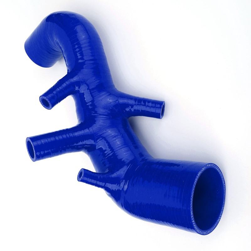 Silicone Intake Hose Pipe Increased Airflow Replacement for SEAT Leon