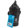 M-Wave Unisex Adult Amsterdam Bottle ISO Bottle Holder Bag Handlebar