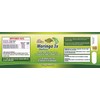 Nutrisalud Products Moringa en Capsulas naturales. Set de 2 frascos.