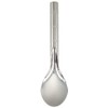 Wada Suke Seisakusho SW 18-8 Ice Spatula, Small (Total Length: