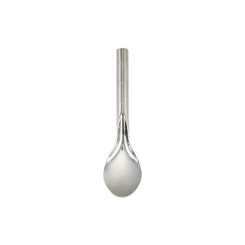 Wada Suke Seisakusho SW 18-8 Ice Spatula, Small (Total Length: