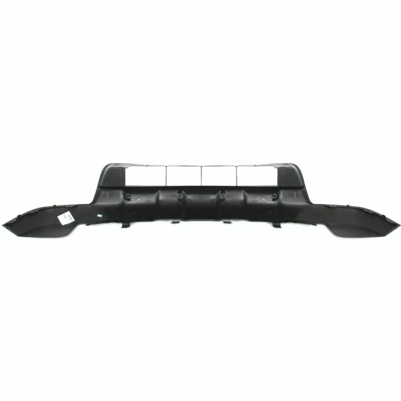 AM-Auto Front Air Dam Deflector For Nissan Frontier 2005-2018 NI1015100