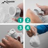 TOPSIDE 2 x Chalk Ball Refillable 56 g Chalk Ball