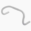 Cinelli Criterium Bicycle Handlebar - 26.0/40cm Milky Ano