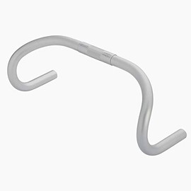 Cinelli Criterium Bicycle Handlebar - 26.0/40cm Milky Ano