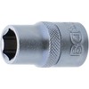 BGS 2913" Pro Torque Socket, Silver, 1/2" 13 mm