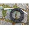 Pig Hog PX48J10 1/4" TRS to 3.5mm Mini Instrument Cable,