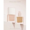 Freebloom Base De Maquillaje Enfoque Suave Fijación Perfecta