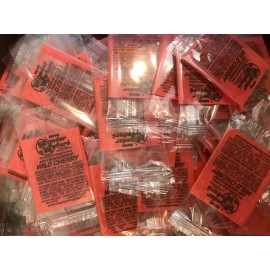 Wonder Wafers 15 @ Wonder Wafers "Wild Cherry " INDIVIDUALLY WRAPPED Air Freshener