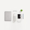 LARQ PureVis Insulated Self Cleaning Bottle 500mL, Granite White