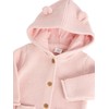 NEXT Baby Cardigan, pink